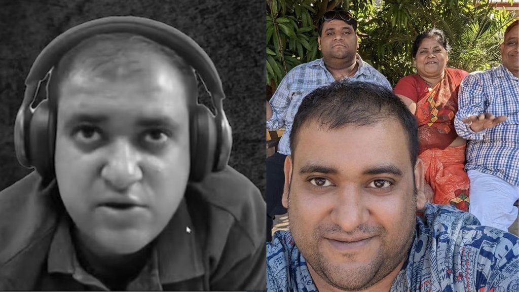 Atul Subhash Case, atul subhash news, atul subhash suicide news
