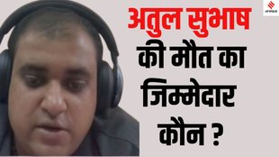 Atul Subhash commits suicide, Atul Subhash Last Day checklist, Atul Subhash Last Moment actions,