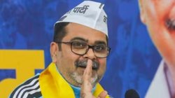 ‘पटपड़गंज को भी IAS की फैक्ट्री कहा जाएगा’, अवध ओझा बोले- जहां महाभारत, वहां चुनौतियां