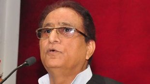 Azam Khan India Alliance, SP leader Azam Khan remarks, Azam Khan criticism India Alliance,