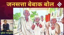 मुकेश भारद्वाज का कॉलम बेबाक बोल: जब मशीन मुकाबिल हो