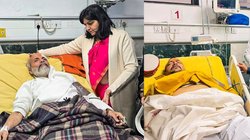 कौन हैं अस्पताल में भर्ती BJP सांसद प्रताप सारंगी और मुकेश राजपूत? जिन्हें धक्का देने का लगा राहुल गांधी पर आरोप
