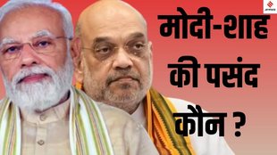 BJP national president election 2024, Who will be the next BJP president, BJP president selection process,