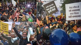 BPSC Student Protest, Prashant kishor, bihar news, hindi news,