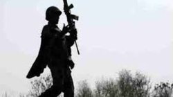 Rajasthan: बीएसएफ के जवान ने सर्विस राइफल से खुद को मारी गोली, भारत-पाकिस्तान बार्डर ड्यूटी पर था तैनात