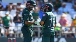 SA vs PAK: पाकिस्तान ने साउथ अफ्रीका से लिया बदला, दूसरा मैच में हराकर जीती वनडे सीरीज; बाबर, कामरान, रिजवान, शाहीन का धाकड़ प्रदर्शन