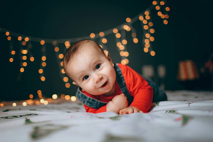 Boy modern and unique name