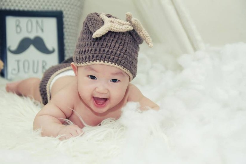 Baby Boy modern Name, Baby Boy unique name