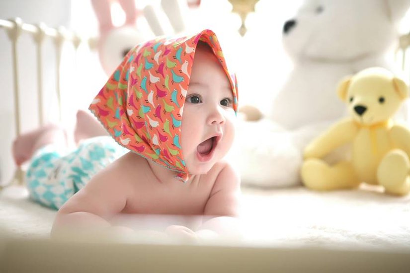 Baby Name born in December