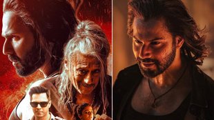 Baby John, Baby John Movie Review, Baby John Review, Baby John Review In Hindi