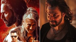 Baby John Movie Review: गंभीर मुद्दे पर जोर देती है ‘बेबी जॉन’, एक्शन की है भरमार, जैकी श्रॉफ ने चुराई लाइमलाइट, वरुण धवन भी नहीं कम