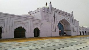 Badaun Jama Masjid