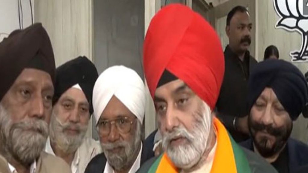 Delhi Assembly Election 2025 | Balbir Singh | Arvind kejriwal