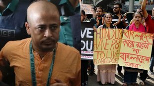 Bangladesh Hindu News, Bangladesh Hindus,