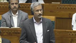 EAM Jaishankar: बांग्लादेश में हिंदुओं पर हो रहे हमले , क्या कर रही भारत सरकार? एस जयशंकर ने संसद में दिया ओवैसी के सवाल का जवाब