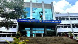 बैंगलोर यूनिवर्सिटी में मनमोहन सिंह की याद में स्थापित होगा रिसर्च सेंटर, डिप्टी सीएम ने लिखा शिक्षा मंत्री को खत