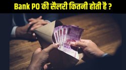 Bank PO Salary 2024: बैंक पीओ की तैयारी कर रहे हैं? तो जानें SBI से लेकर PNB तक, कितनी मिलती है प्रोबेशनरी ऑफिसर को सैलरी