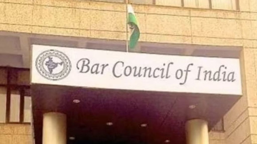 Bar Council of India | LLB Hons degree | Bar Council Of Delhi