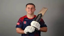 अफगानिस्तान के खिलाफ वनडे-टी20 सीरीज के लिए जिम्बाब्वे टीम का ऐलान, सैम और टॉम करन के भाई बेन को मिली जगह