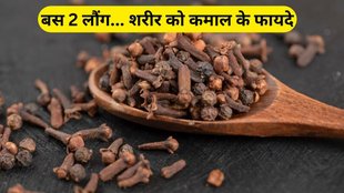 Benefits of cloves: लौंग खाने से स्वास्थ्य को लाभ