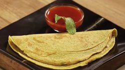 बिना अंडे का ऑमलेट कैसे बनाएं? नाश्ते के लिए मास्टर शेफ ने बताई कमाल की रेसिपी