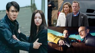 Best Action Thriller Series on Netflix
