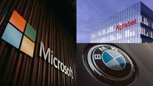 Best Employers 2024 by Forbes