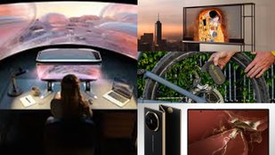 Best Inventions Consumer Electronics of 2024