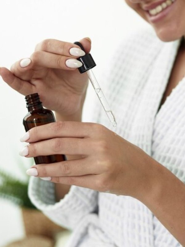 Best oils for winter glow