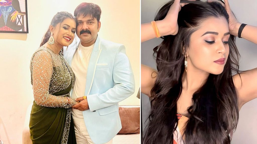 Bhojpuri Actress Dimpal Singh, Dimpal Singh, Dimpal Singh Love Story