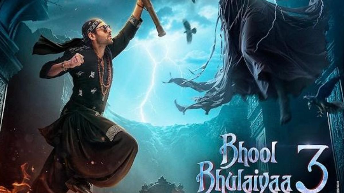 Bhool Bhulaiyaa 3 OTT Release Date Bhool Bhulaiyaa 3 OTT Release Date