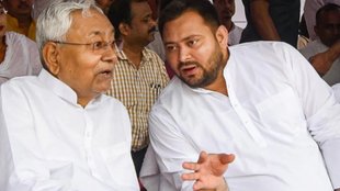 Jitan Ram Manjhi attacks rjd, Bihar politics Jitan Ram Manjhi,