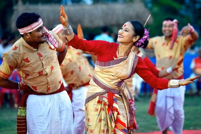 Bihu