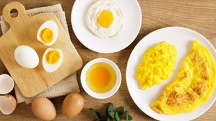 Boiled Egg vs Omelette: उबला अंडा या ऑमलेट कौन सा सबसे ज्यादा फायदेमंद