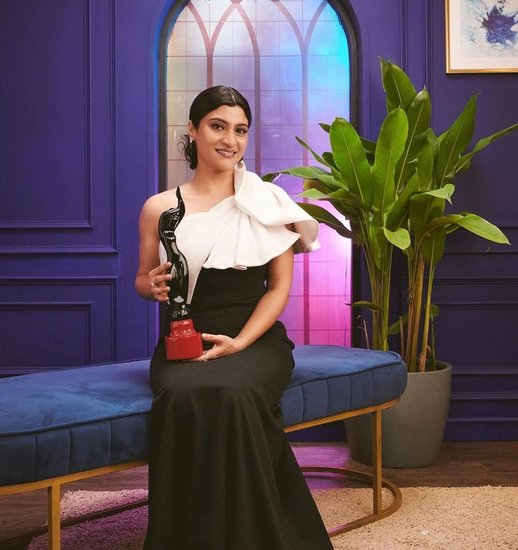 Bollywood Actress Konkona Sen Sharma