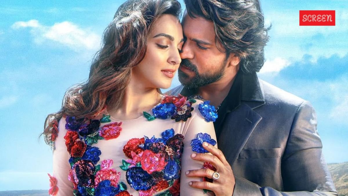 Bollywood Live Game changer