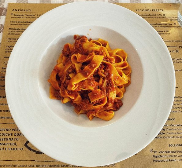 Bologna