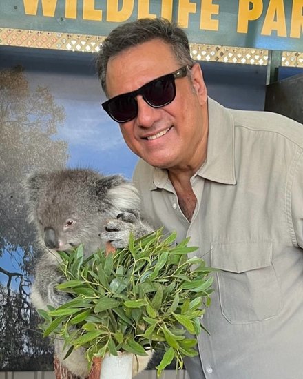 Boman Irani Birthday