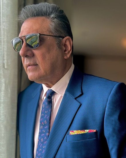 Boman Irani Marathi Films