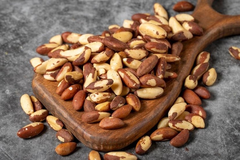 Brazil Nuts 2