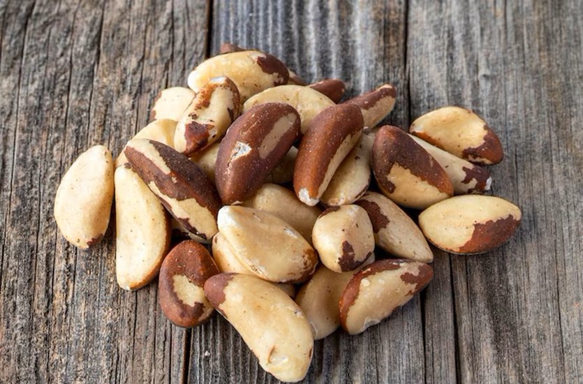 Brazil Nuts