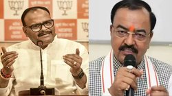‘कांग्रेस ने शुरू कर दी नौटंकी’, राहुल और अखिलेश पर बरसे योगी आदित्यनाथ के दोनों डिप्टी CM, बोले- इनको मुसलमान वोट की चिंता