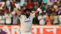 IND vs AUS: इस ऑस्ट्रेलियाई ओपनर ने बुमराह को दी चुनौती, कहा- उम्मीद है गाबा में मैं उन्हें कुछ और पंच मार सकूंगा