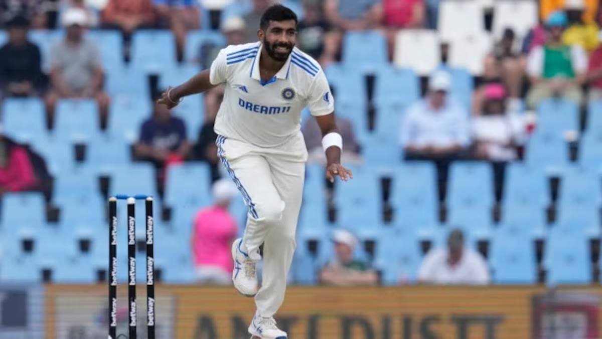 ICC Award के लिए जसप्रीत बुमराह की टक्कर इस पाकिस्तानी गेंदबाज के साथ, साउथ अफ्रीकी ऑलराउंडर भी है दावेदार