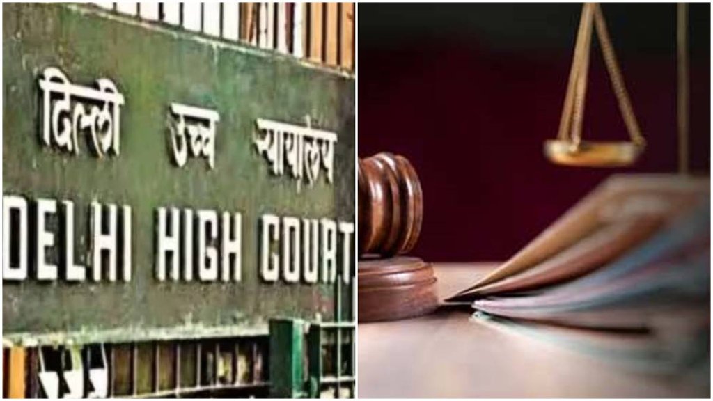 Delhi High Court