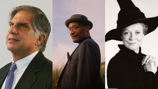 Celebrity obituaries 2024