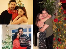 Christmas 2024, Celebs Christmas Celebration Pics, 2024 Celebs Christmas Celebration pics