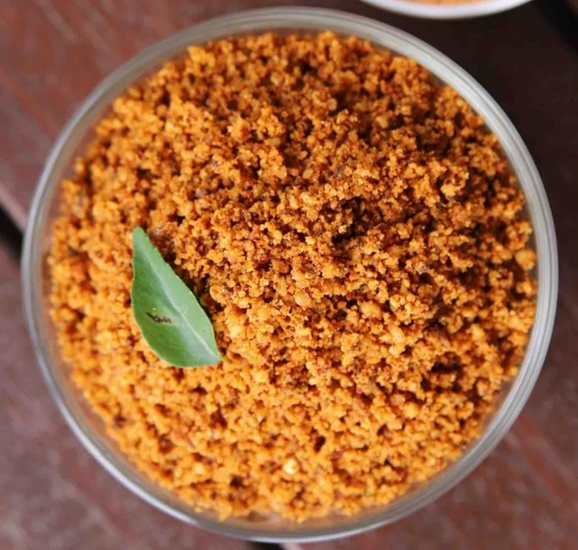 Chammanthi