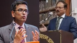‘सिटिंग जज को सावधान रहना चाहिए…’ पूर्व CJI चंद्रचूड़ ने इलाहाबाद हाईकोर्ट के जज की UCC पर टिप्पणी पर कहा