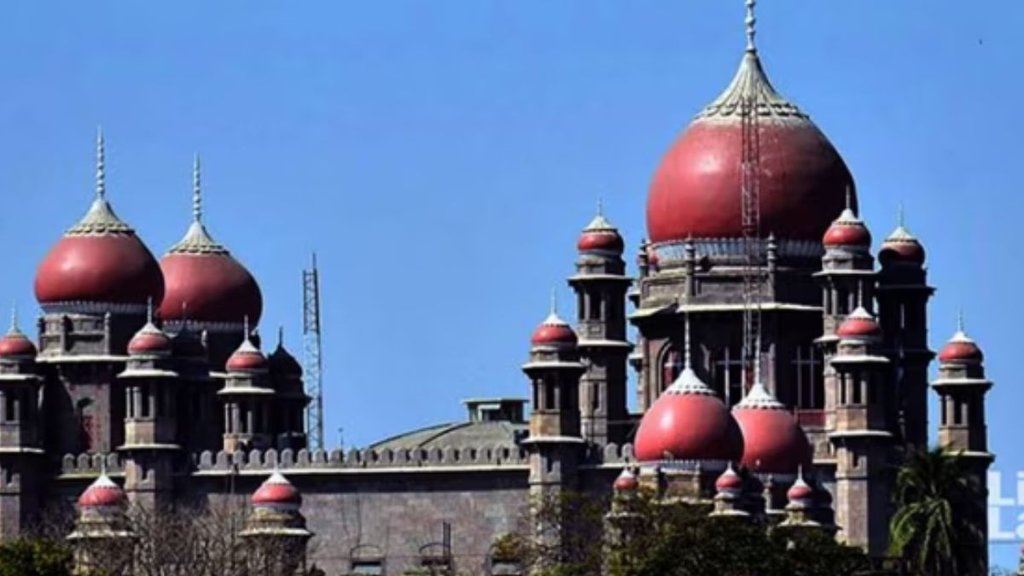 Chennamaneni Ramesh German citizenship, BRS leader Chennamaneni Ramesh German citizen case, Telangana High Court Chennamaneni Ramesh,